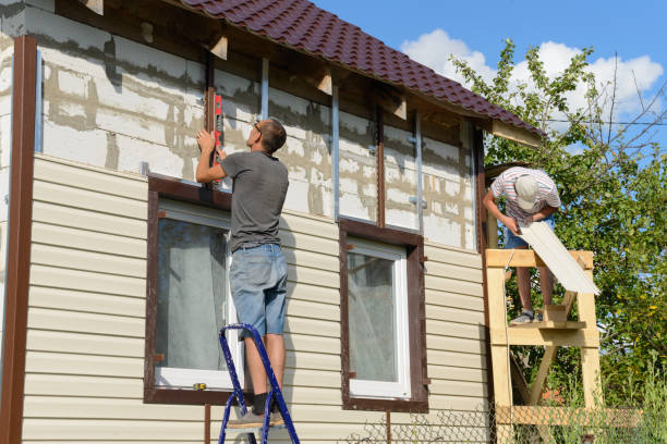 Siding for Commercial Buildings in Lake St Louis, MO